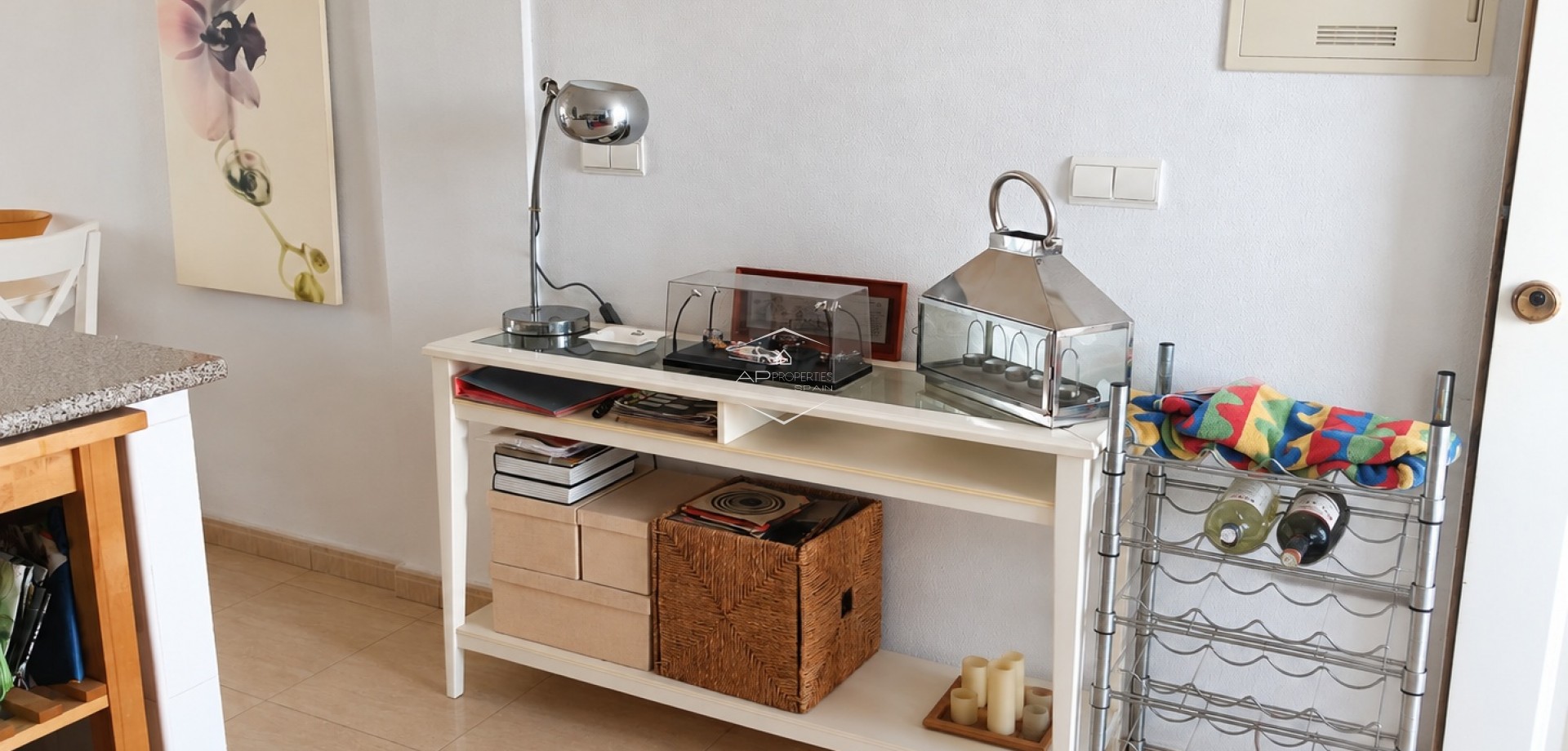 Revente - Appartement -
Los Montesinos - Urbanizacion montesol