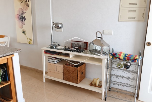 Revente - Appartement -
Los Montesinos - Urbanizacion montesol