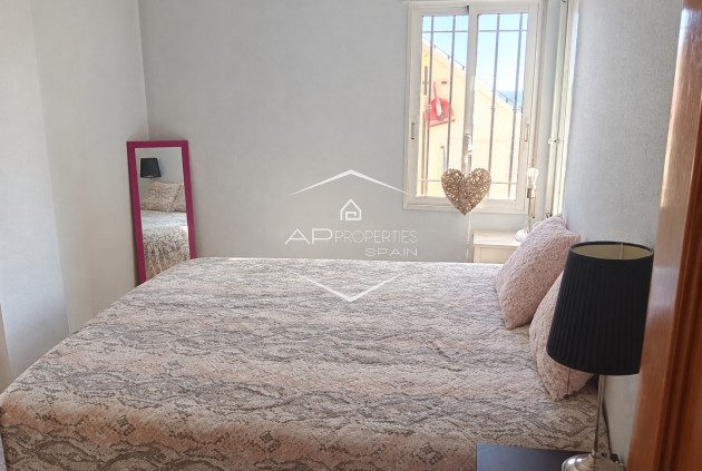 Revente - Appartement -
Los Montesinos - Urbanizacion montesol