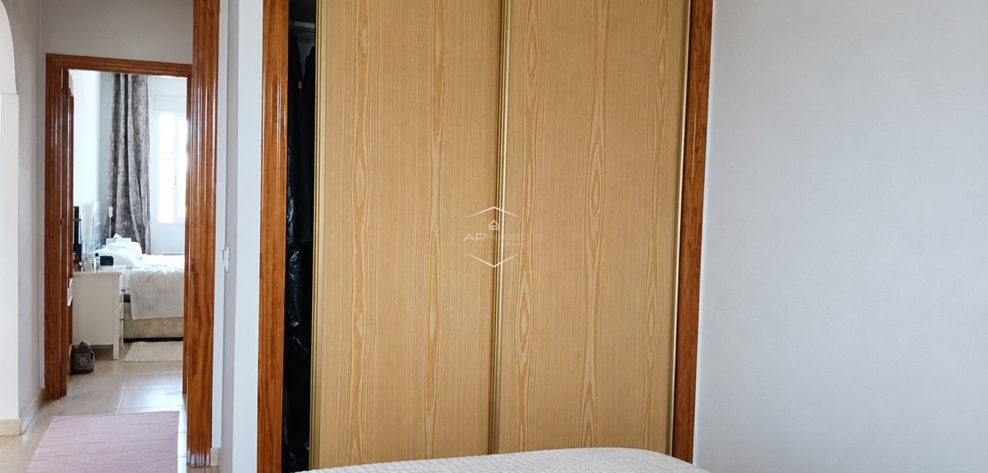 Revente - Appartement -
Los Montesinos - Urbanizacion montesol