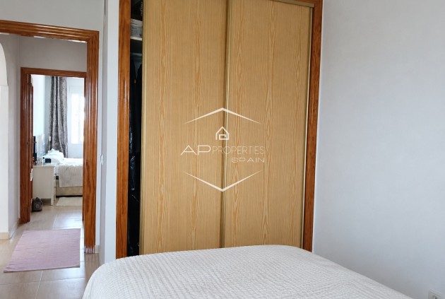 Revente - Appartement -
Los Montesinos - Urbanizacion montesol