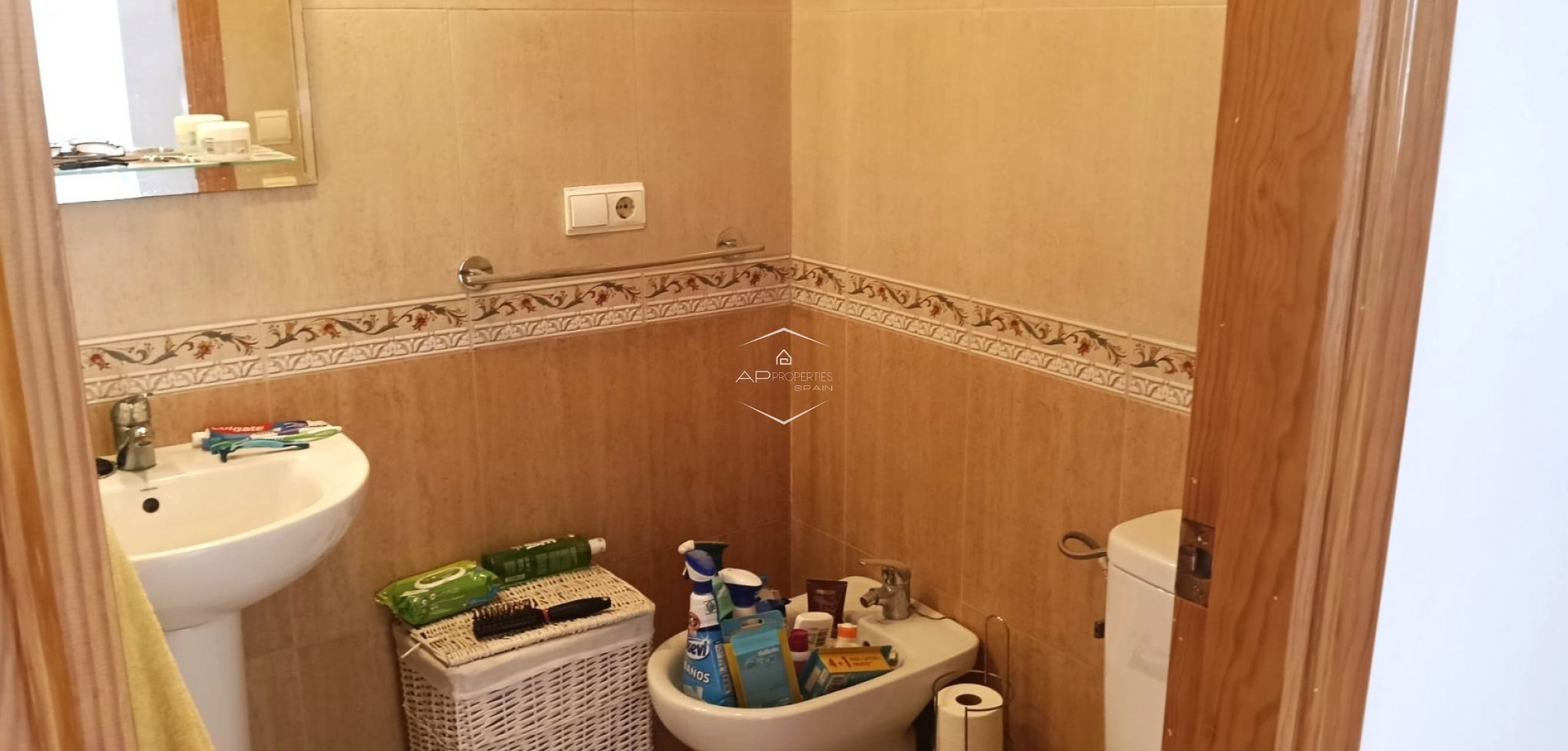 Revente - Appartement -
Los Montesinos - Urbanizacion montesol