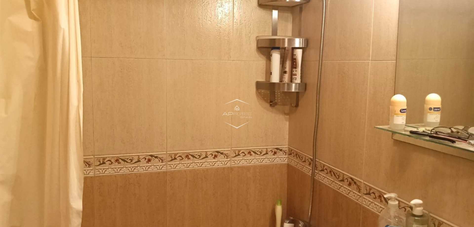 Revente - Appartement -
Los Montesinos - Urbanizacion montesol
