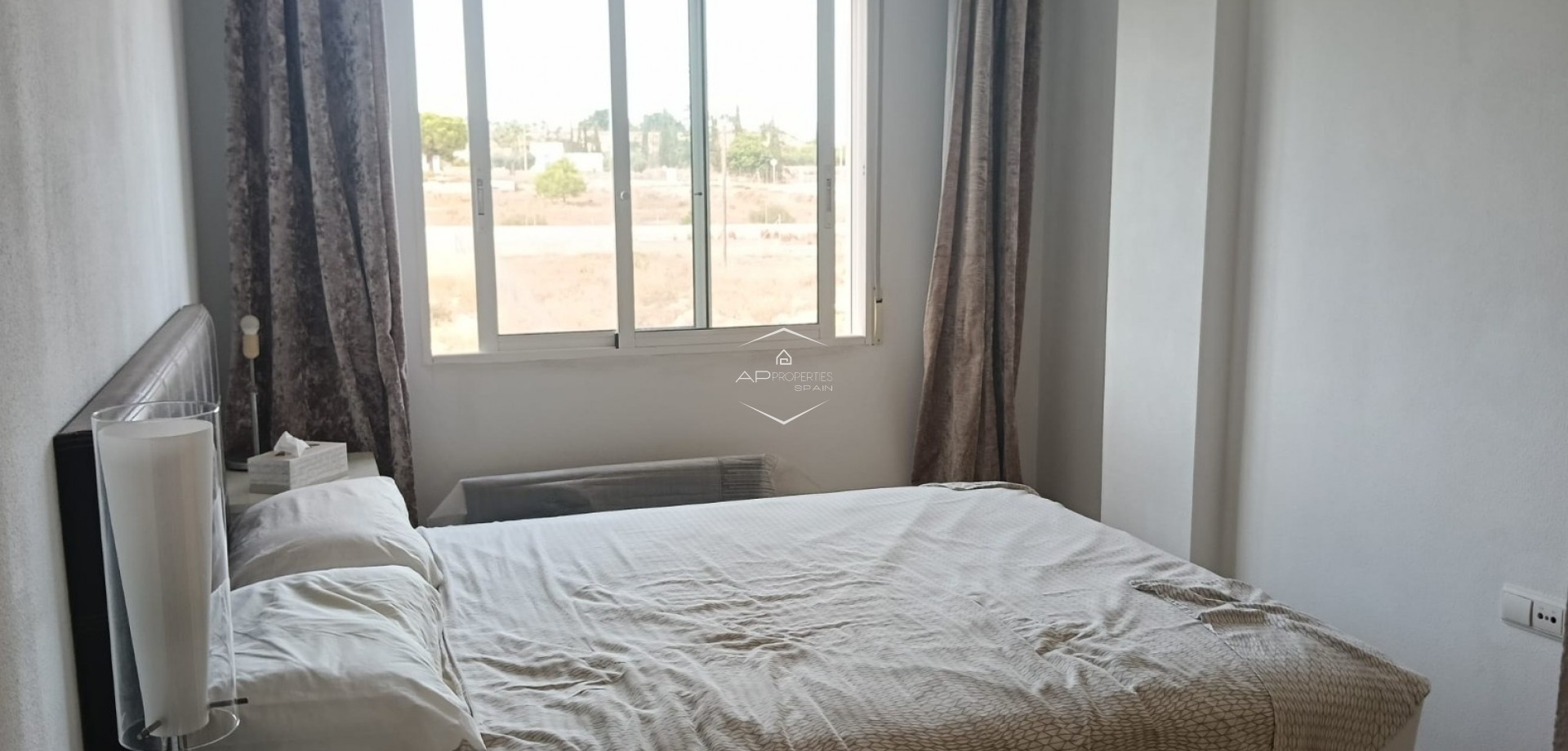 Revente - Appartement -
Los Montesinos - Urbanizacion montesol