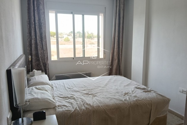 Revente - Appartement -
Los Montesinos - Urbanizacion montesol