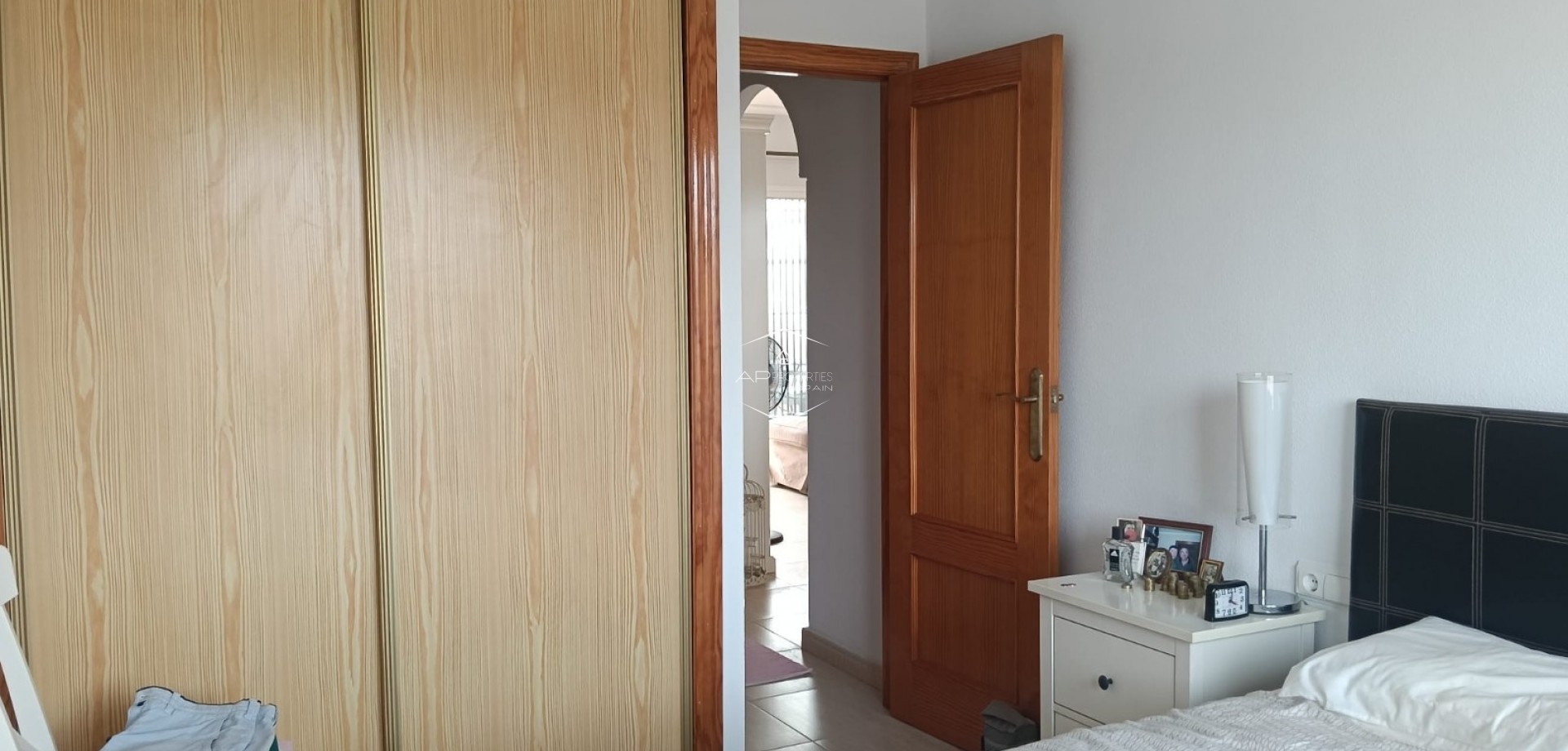 Revente - Appartement -
Los Montesinos - Urbanizacion montesol