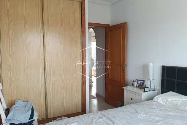 Revente - Appartement -
Los Montesinos - Urbanizacion montesol
