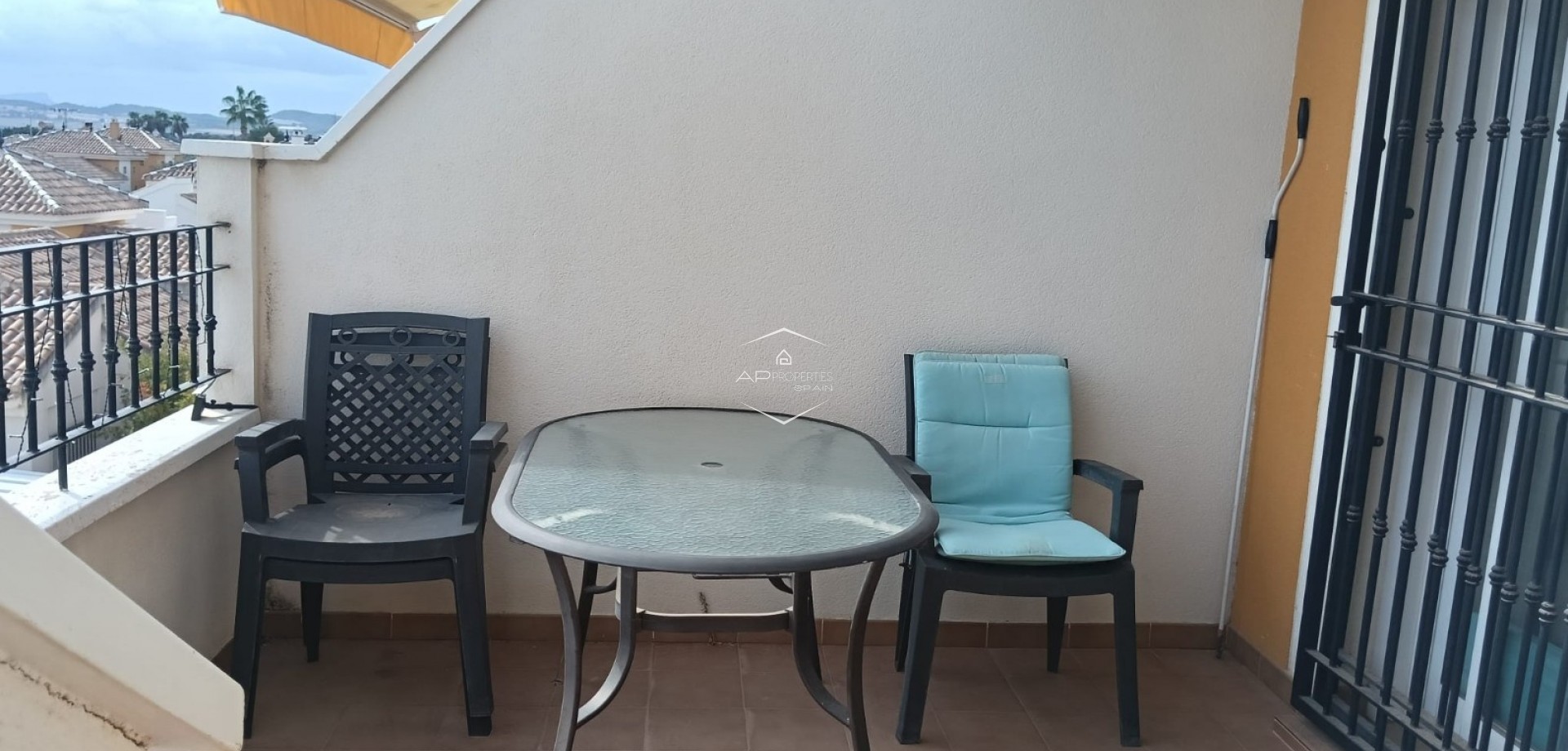 Revente - Appartement -
Los Montesinos - Urbanizacion montesol