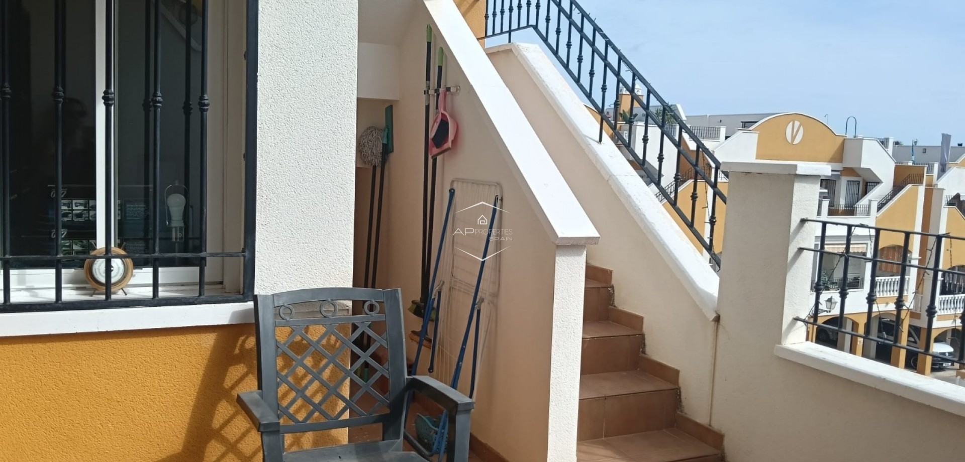 Revente - Appartement -
Los Montesinos - Urbanizacion montesol