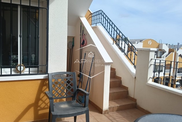 Revente - Appartement -
Los Montesinos - Urbanizacion montesol