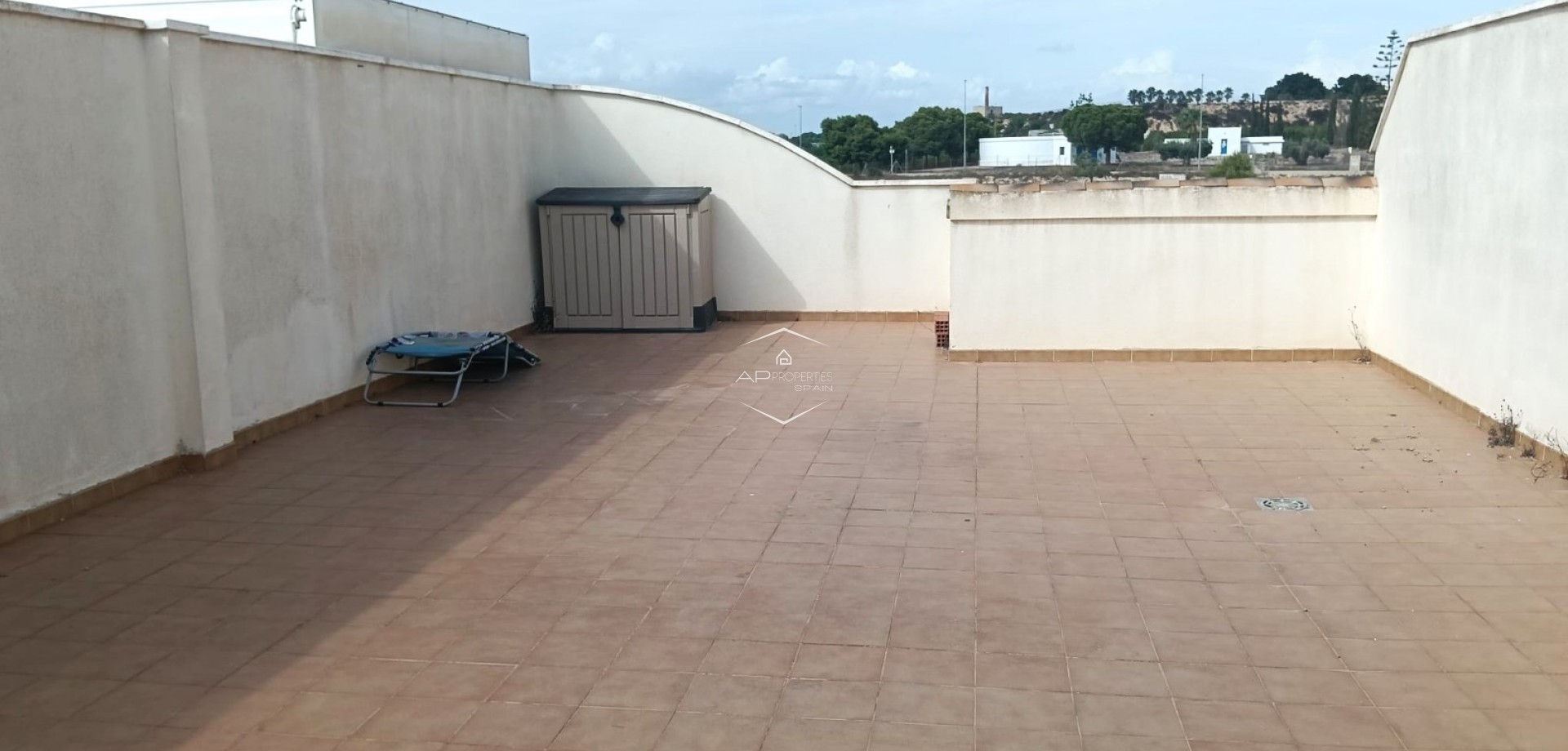 Revente - Appartement -
Los Montesinos - Urbanizacion montesol