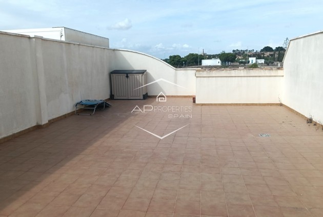 Revente - Appartement -
Los Montesinos - Urbanizacion montesol