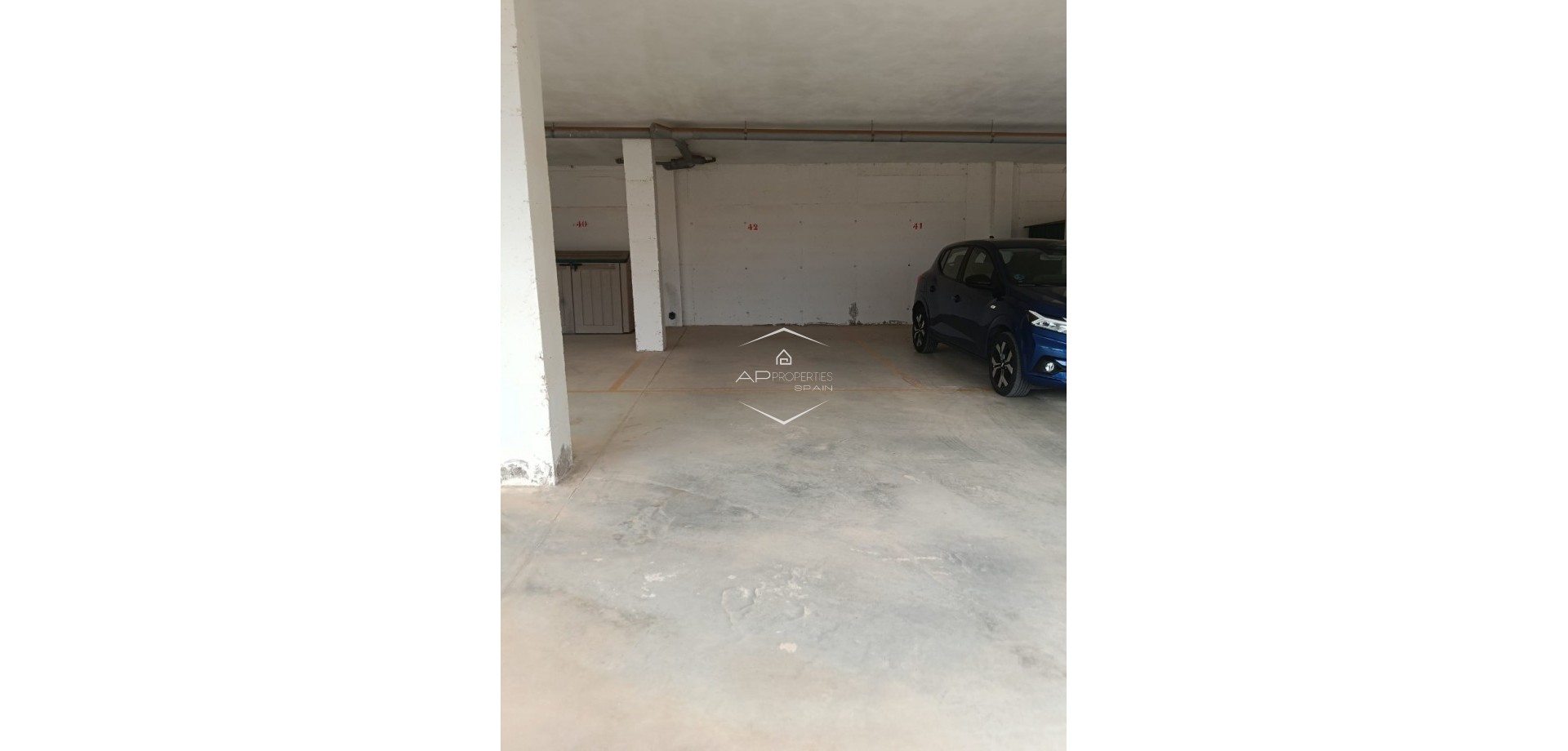 Revente - Appartement -
Los Montesinos - Urbanizacion montesol