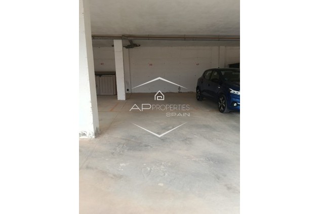Revente - Appartement -
Los Montesinos - Urbanizacion montesol