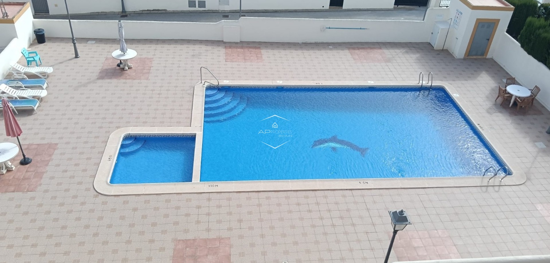 Revente - Appartement -
Los Montesinos - Urbanizacion montesol