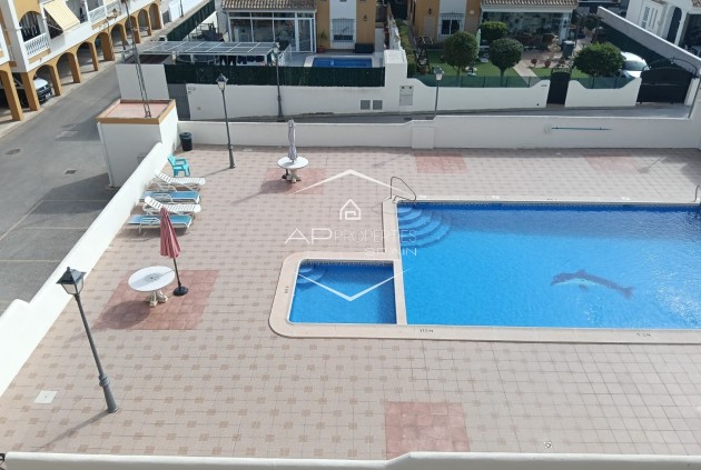 Revente - Appartement -
Los Montesinos - Urbanizacion montesol