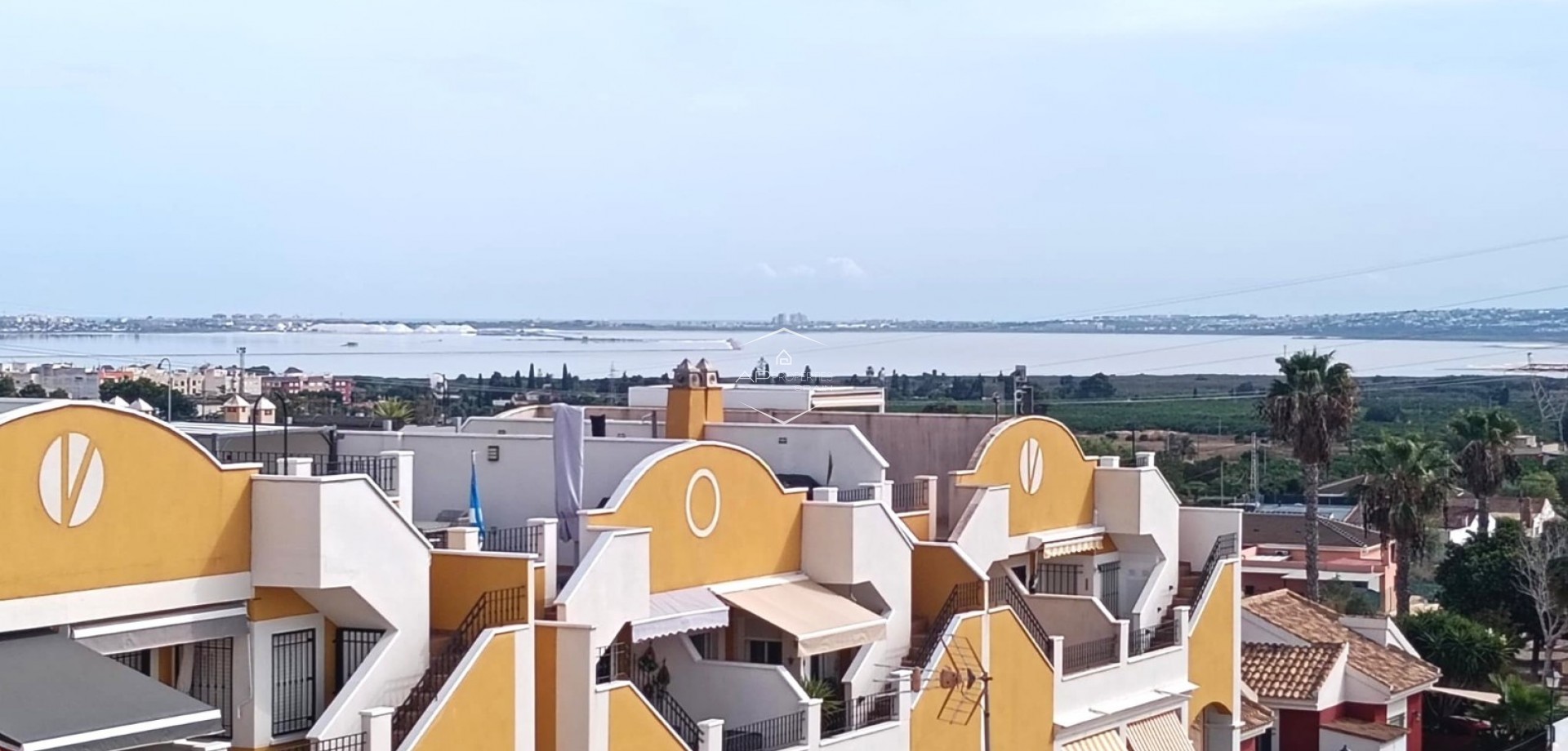 Revente - Appartement -
Los Montesinos - Urbanizacion montesol