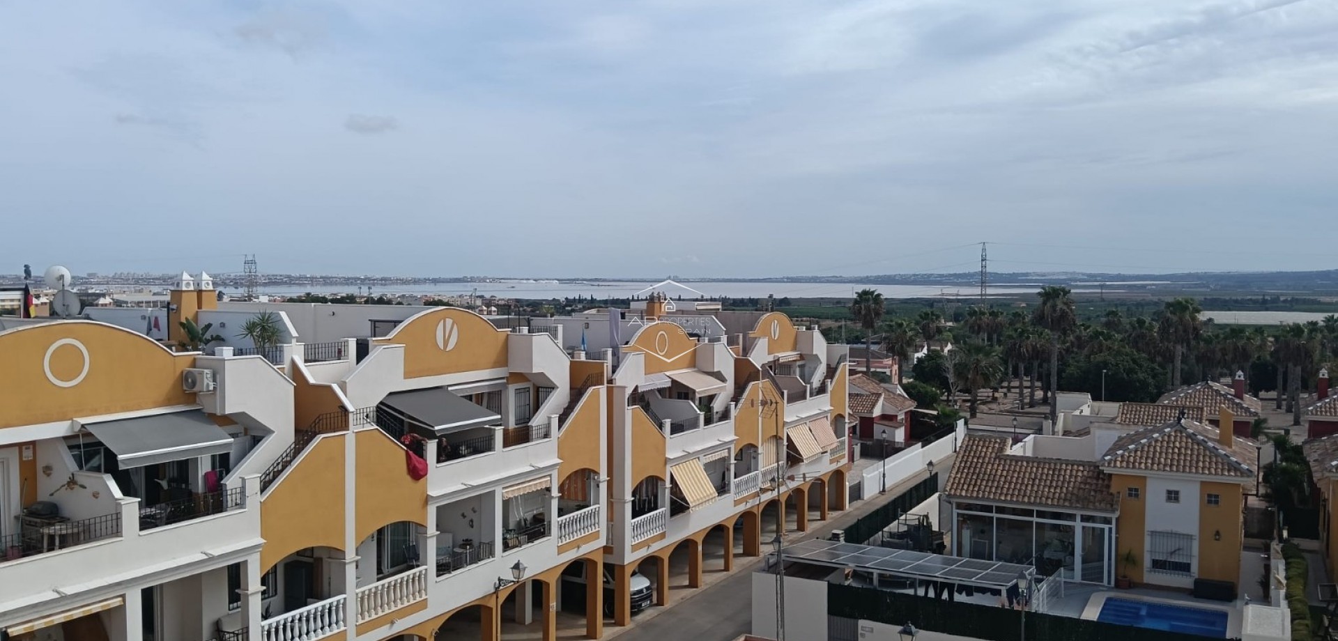 Revente - Appartement -
Los Montesinos - Urbanizacion montesol