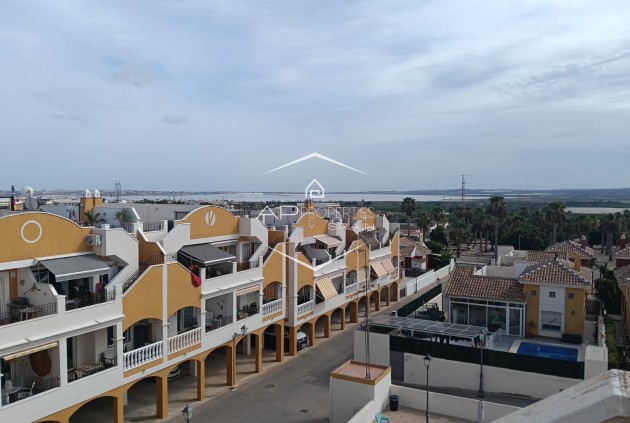 Revente - Appartement -
Los Montesinos - Urbanizacion montesol