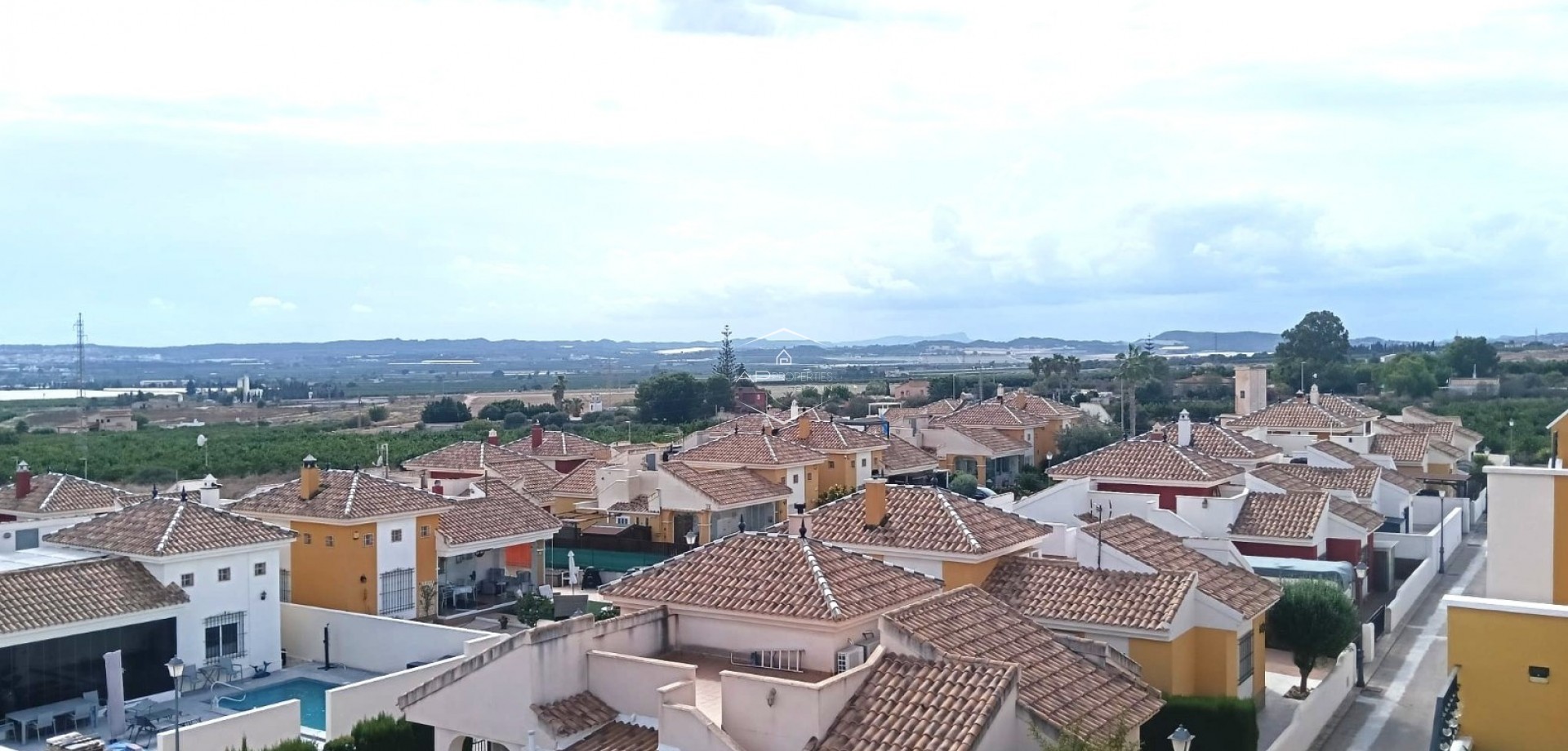 Revente - Appartement -
Los Montesinos - Urbanizacion montesol