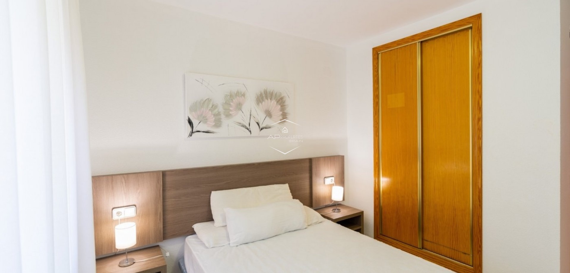Nowy budynek - Bungalow -
Calpe - Gran Sol
