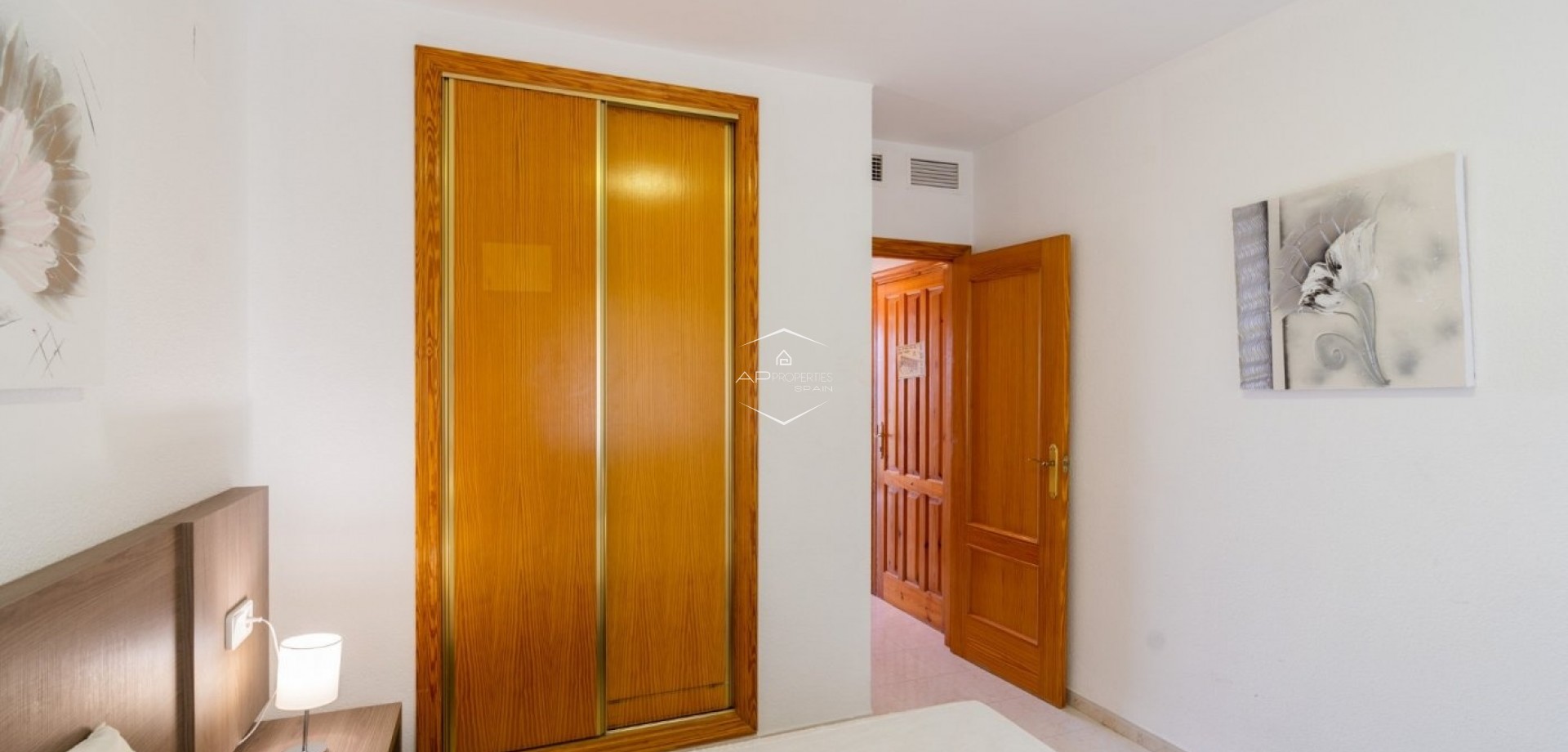 Nowy budynek - Bungalow -
Calpe - Gran Sol