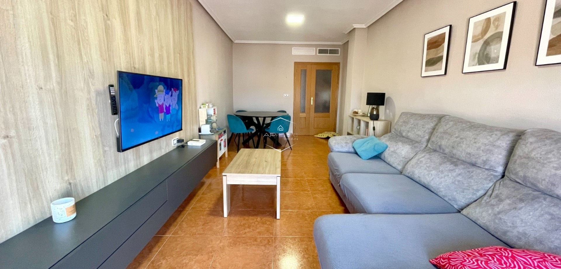 Odsprzedaż - Mieszkanie - Apartament -
Catral - pueblo