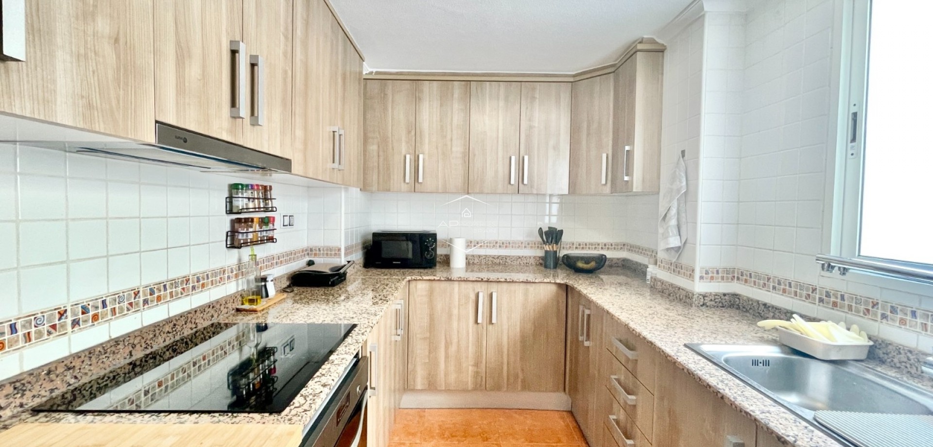 Odsprzedaż - Mieszkanie - Apartament -
Catral - pueblo