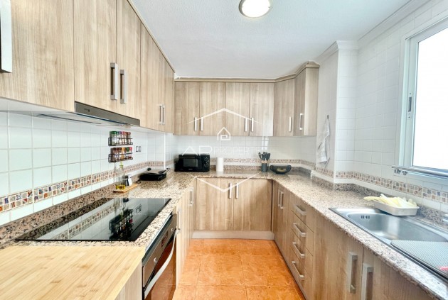 Odsprzedaż - Mieszkanie - Apartament -
Catral - pueblo