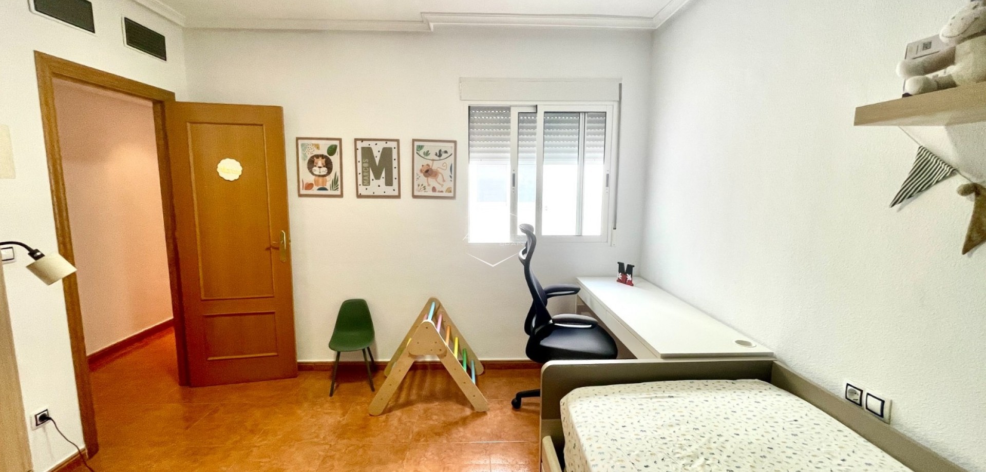 Odsprzedaż - Mieszkanie - Apartament -
Catral - pueblo