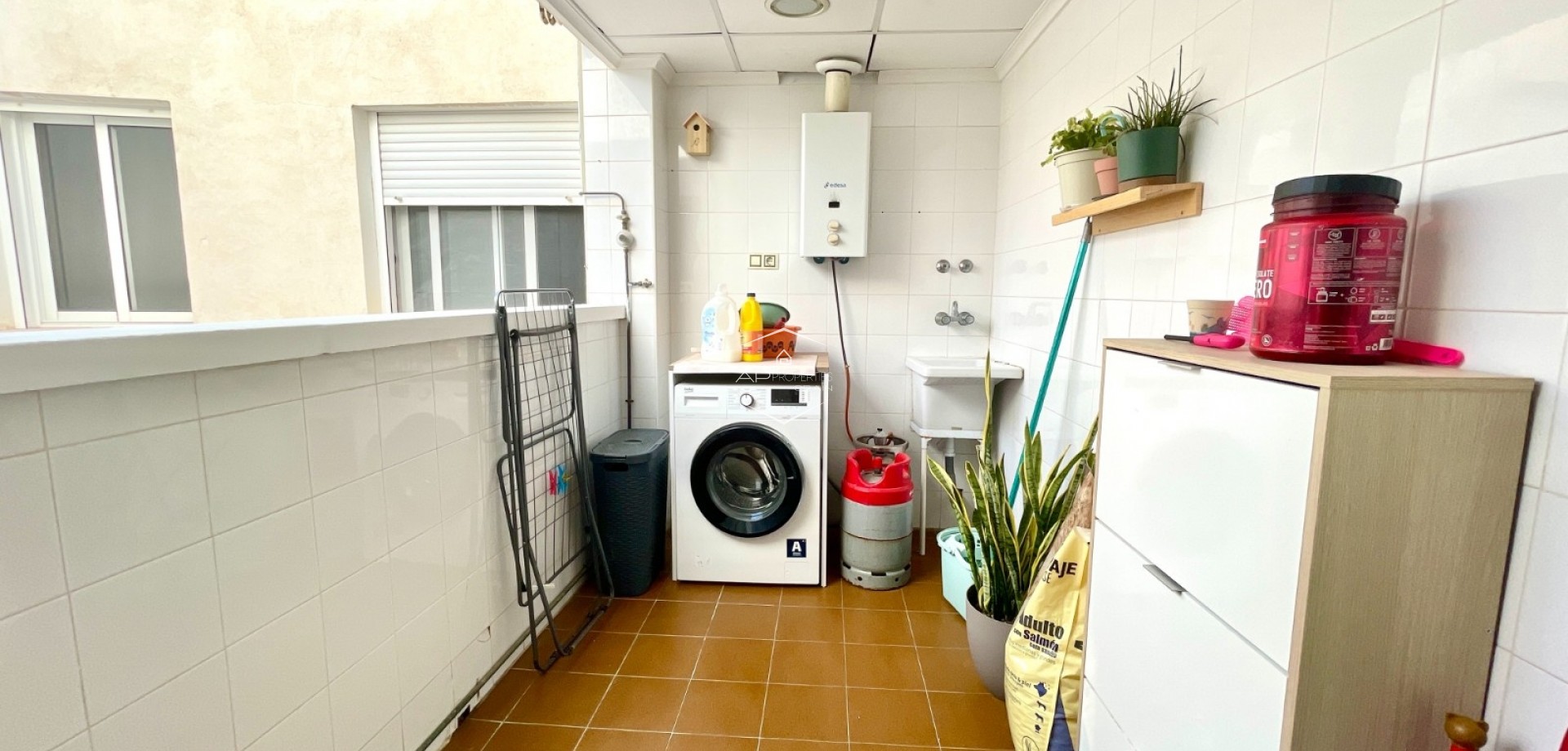 Odsprzedaż - Mieszkanie - Apartament -
Catral - pueblo