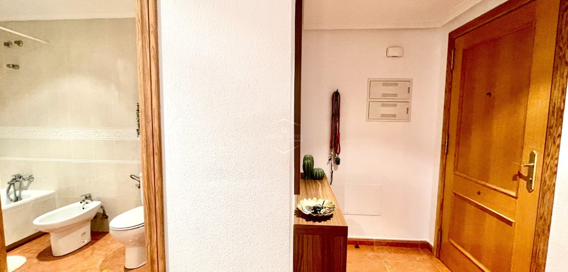 Odsprzedaż - Mieszkanie - Apartament -
Catral - pueblo