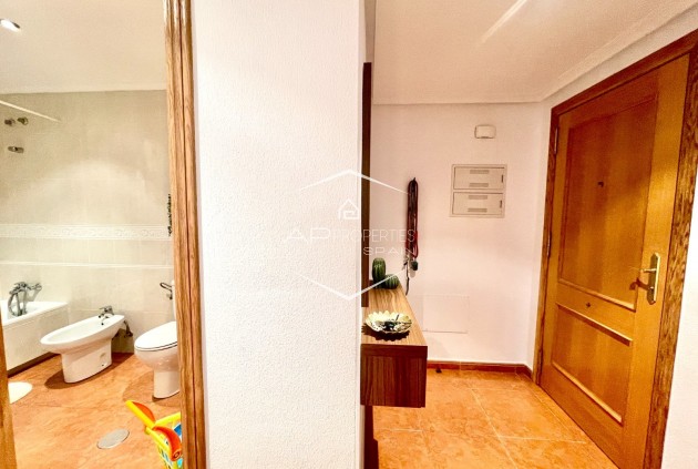 Odsprzedaż - Mieszkanie - Apartament -
Catral - pueblo