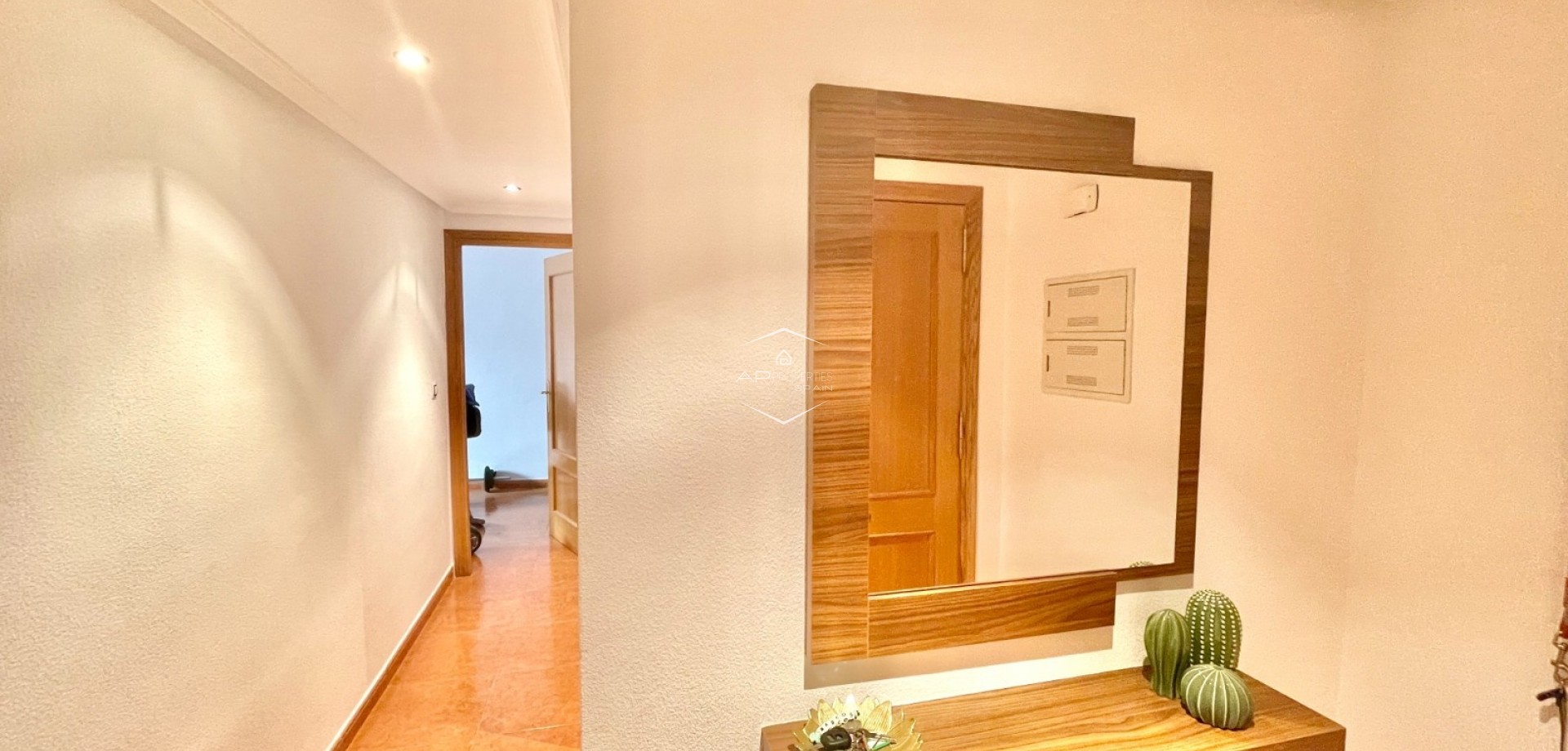 Odsprzedaż - Mieszkanie - Apartament -
Catral - pueblo