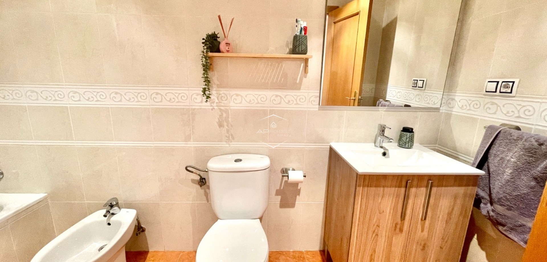 Odsprzedaż - Mieszkanie - Apartament -
Catral - pueblo