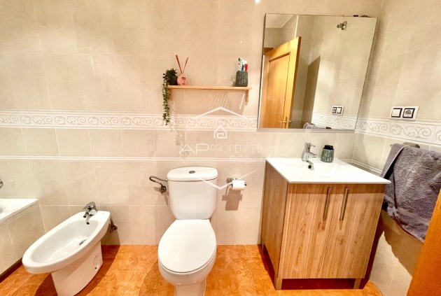 Odsprzedaż - Mieszkanie - Apartament -
Catral - pueblo