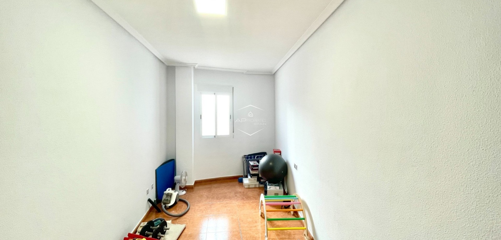Odsprzedaż - Mieszkanie - Apartament -
Catral - pueblo