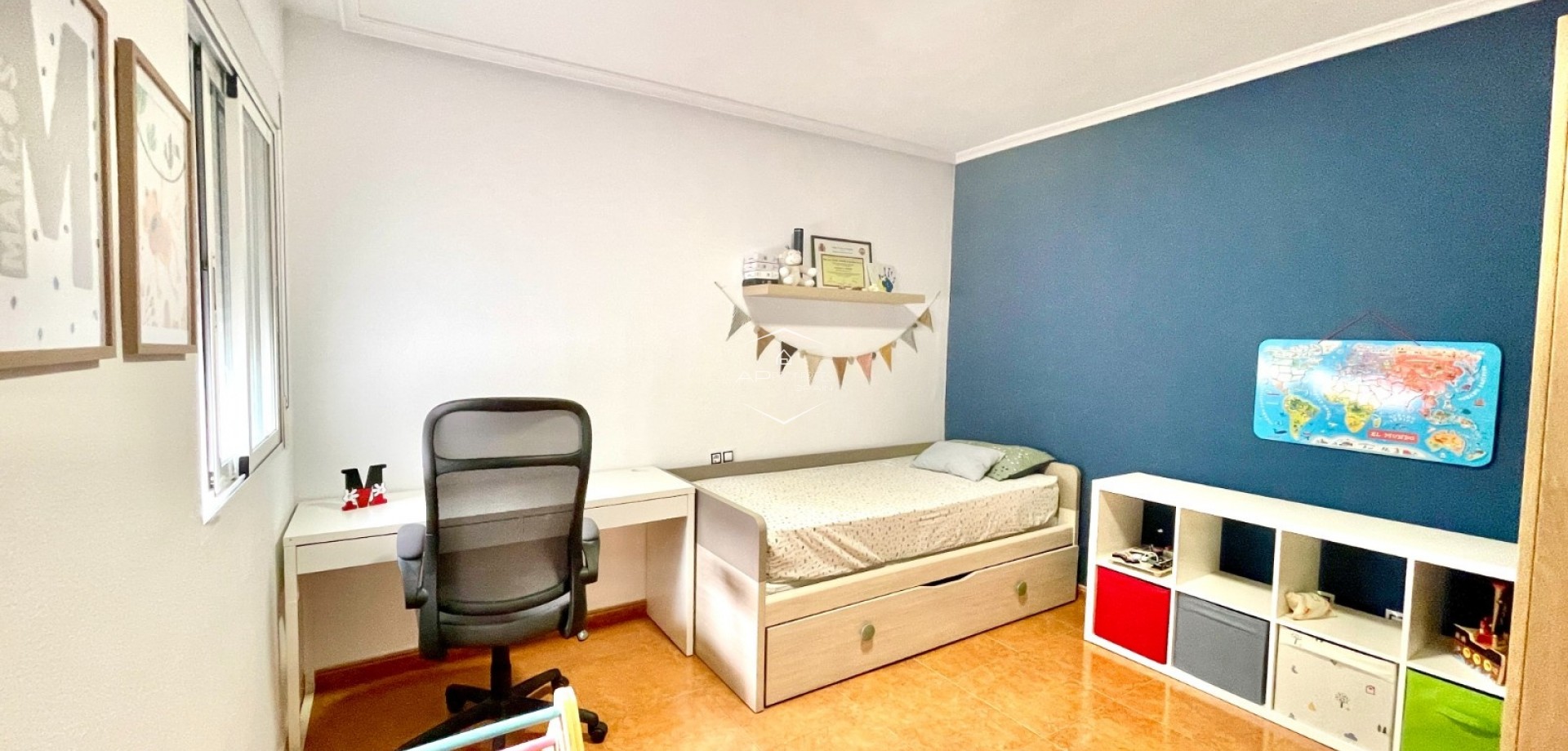 Odsprzedaż - Mieszkanie - Apartament -
Catral - pueblo