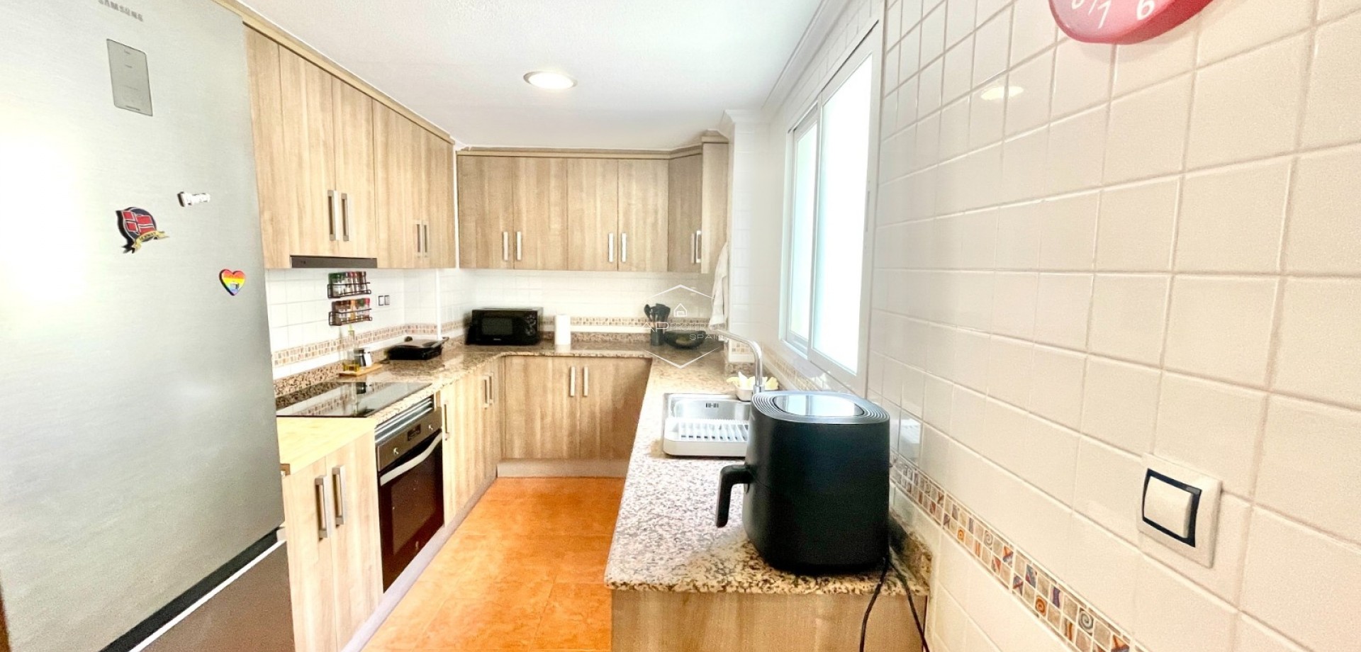 Odsprzedaż - Mieszkanie - Apartament -
Catral - pueblo