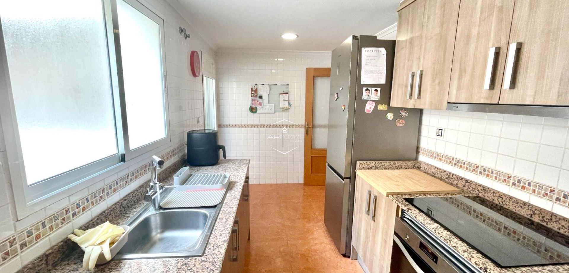 Odsprzedaż - Mieszkanie - Apartament -
Catral - pueblo