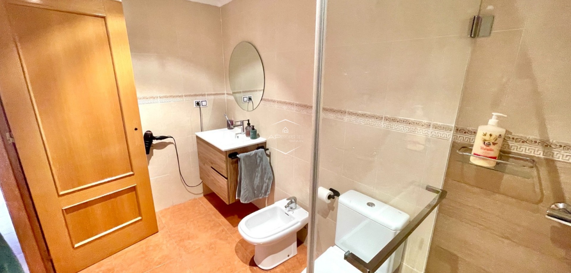 Odsprzedaż - Mieszkanie - Apartament -
Catral - pueblo