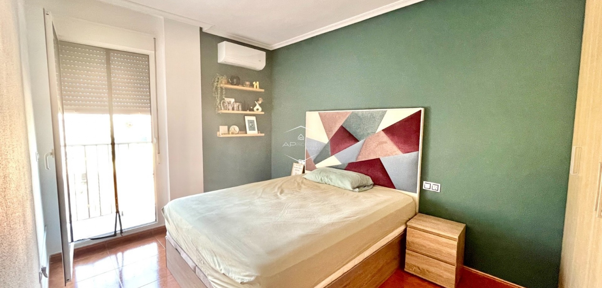 Odsprzedaż - Mieszkanie - Apartament -
Catral - pueblo