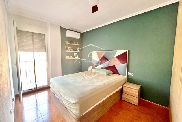 Odsprzedaż - Mieszkanie - Apartament -
Catral - pueblo