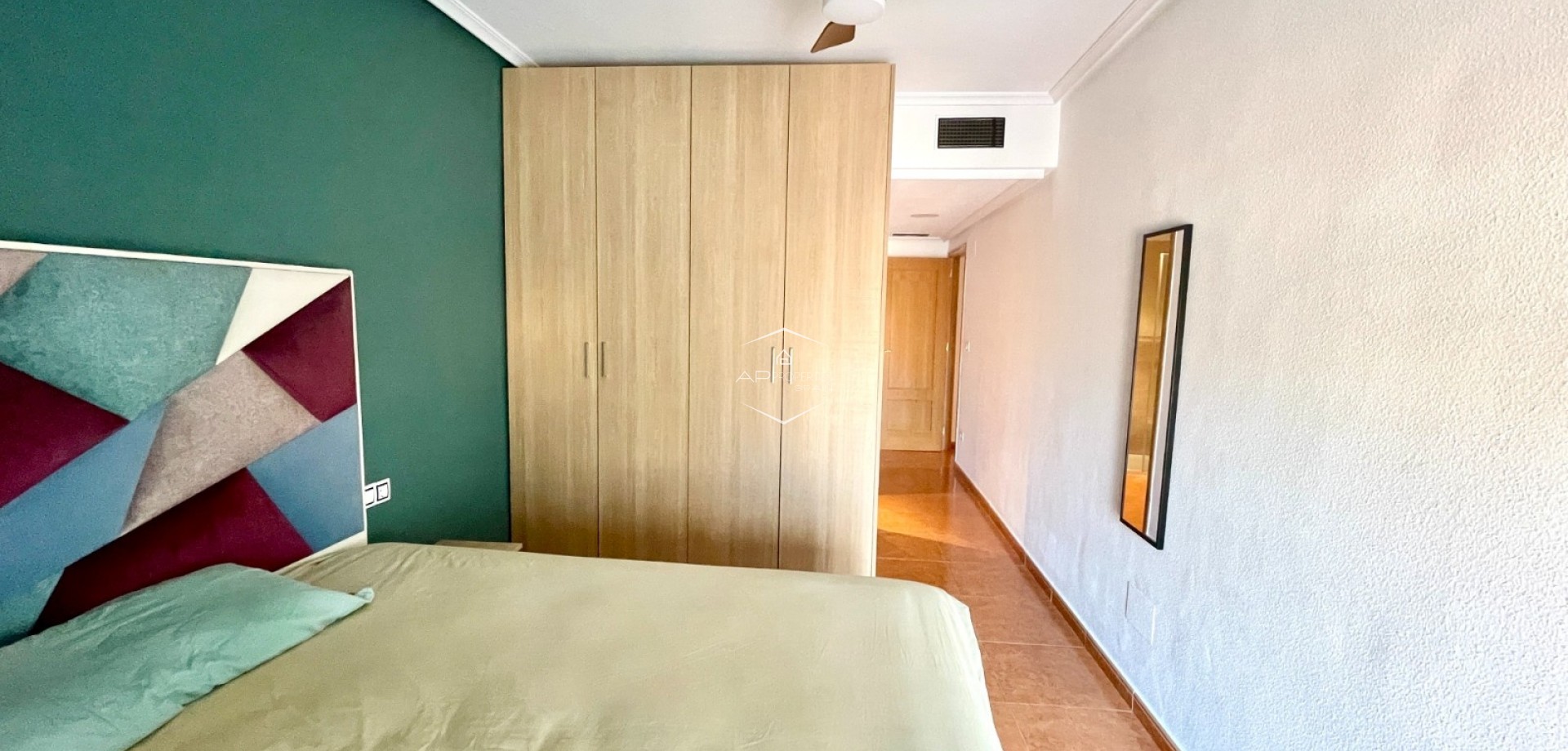 Odsprzedaż - Mieszkanie - Apartament -
Catral - pueblo