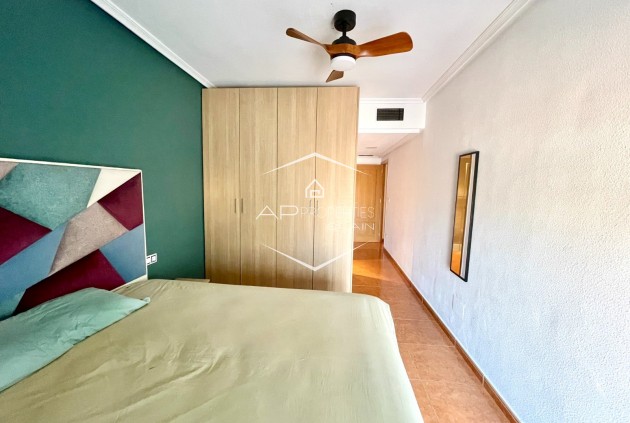 Odsprzedaż - Mieszkanie - Apartament -
Catral - pueblo