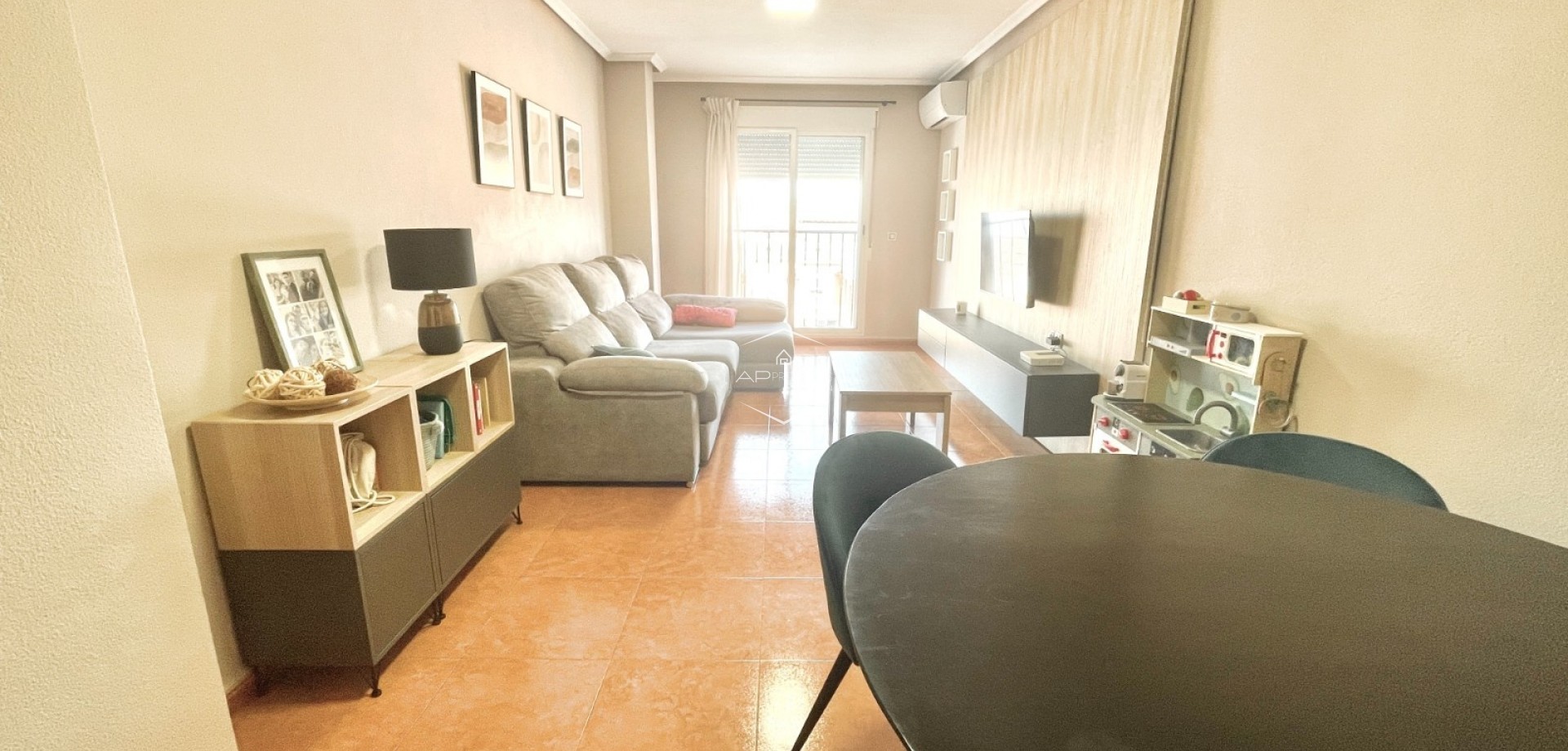 Odsprzedaż - Mieszkanie - Apartament -
Catral - pueblo