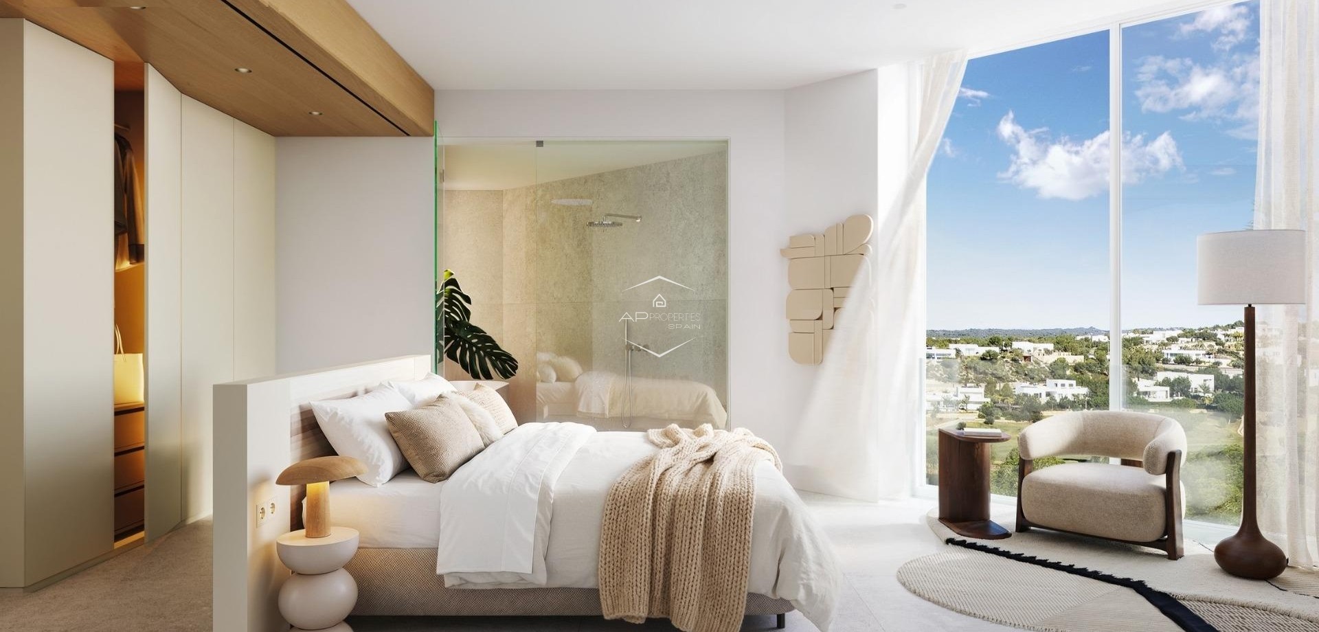 Nueva construcción  - Villa - Independiente -
Orihuela - Las Colinas Golf