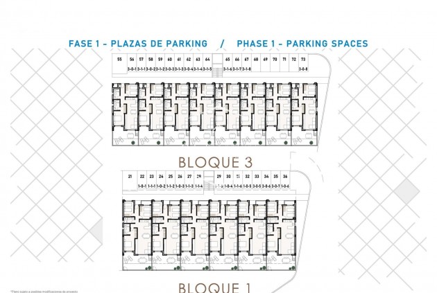 New Build - Apartment - flat -
Pulpi - Aguilón Golf