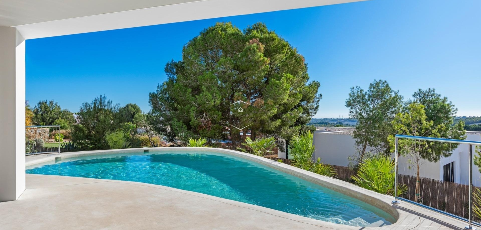 New Build - Villa - Detached -
Orihuela - Las Colinas Golf