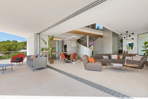 New Build - Villa - Detached -
Orihuela - Las Colinas Golf